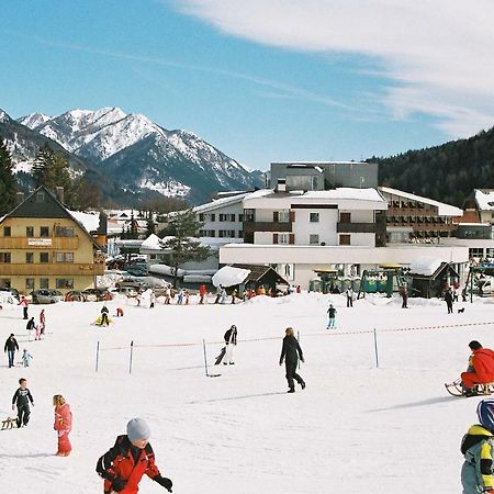 Apartments Rozic Kranjska Gora Exteriör bild