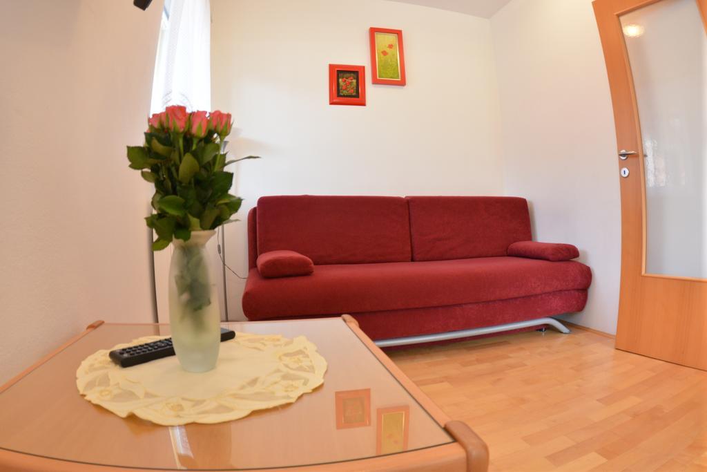 Apartments Rozic Kranjska Gora Rum bild