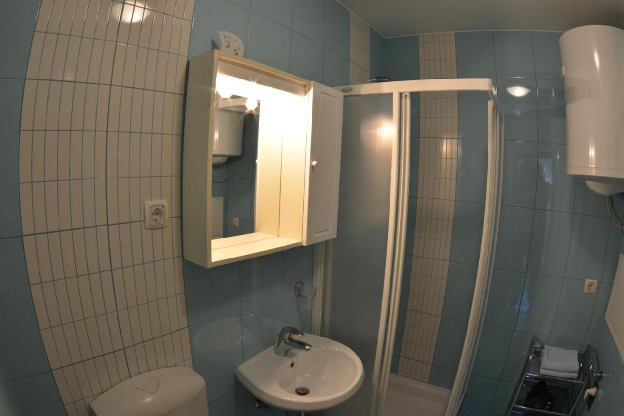 Apartments Rozic Kranjska Gora Rum bild